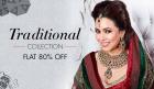 Minimum 80% Off On Artificial Jewellery