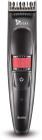 Syska HT1000 Corded & Cordless Trimmer  (Black)