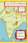 Land of the Seven Rivers: A Brief History of India