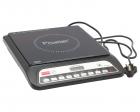 Prestige PIC 20 1200-Watt Induction Cooktop (Black)