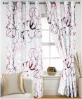 Story @ home window curtains @flat 70% off