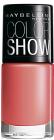 Maybelline Color Show Nail Enamel, Coral Craze 6ml