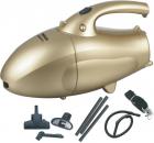 Inalsa Clean Pro 800W Hand-held Vacuum Cleaner  (Golden)