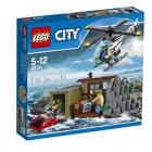 Lego Crooks Island, Multi Color