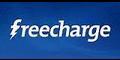 3%  - 5% cashback on Recharges
