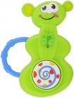 Toyhouse Cartoon Guitar with Music and Lights