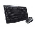 Logitech MK260R Keyboard + Mouse Combo