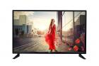 QFX 80 cm (32 Inches) HD Ready LED TV QL3160 (Black)(2018 model)