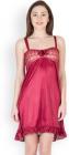 Minimum 60% Off On Lingerie and Sleepwear