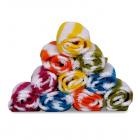 Skumars Love Touch Cotton Face Towel - Multi