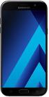 Samsung Galaxy A7 2017 (Black Sky, 3GB/32GB)