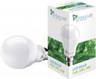 Syska Led Lights 9 W B22 LED Bulb  (White)