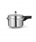 Kyyte Pressure Cooker- 3L- ISI certified
