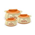 Milton , Cello & More Casserole Extra 40 % cashback