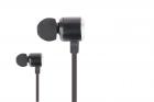 F&D Anchor E310 Plus Professional Stero Earphone (Black)