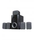 F&D F700X 5.1 Speaker System