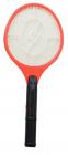 WebelKart Recharable Electric Insect Killer Mosquito Racket For Mosquito & Insect Free Homes (Red)