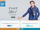 Flat 50% OFF at Basics Life + Additional 10% Cashback on payments via PAYTM Wallet