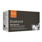 VLCC Diamond Facial Kit - 50gm