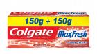 Colgate Maxfresh Spicy Fresh Red Gel Toothpaste - 300 g