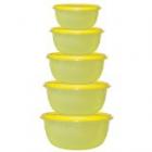 More than 50% Discount on Princeware Containers