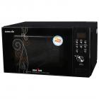 Kenstar KJ20CBG101 20-Litre Convection Microwave Oven (Black)