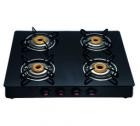 Surya Accent 4Burner Glass Top