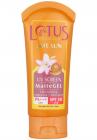 Lotus Herbals Safe Sun UV Screen Matte Gel SPF 50, 50g