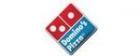 Dominos Buy 1 Get 1 Pizza free BOGO