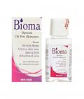 Bioma Bio Oil (For Scars, Stretch Marks, Uneven Skin Tone, Aging & Dehydrated Skin) 60ml-Pack of 2