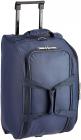 Pronto Miami Polyester 55 cms Navy Blue Travel Duffle (6572 - BL)
