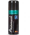 Aramusk Classic Deodorant For Men - 150ml