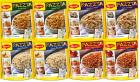 Maggi Pazzta Assorted Pack (Pack of 8)
