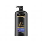 Tresemme Hair Fall Defence Shampoo, For Strong Hair, With Keratin Protein, Prevents Hair Fall due to Breakage, 1 Ltr