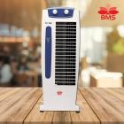 BMS Lifestyle TF-708 Tower Fan (White & Blue)