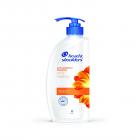 Head & Shoulders Anti Hairfall Shampoo, 675ml