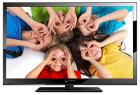Samsung 32H4500 81 cm (32 inches) HD Ready Smart LED TV (Silver)
