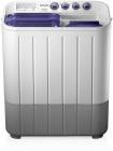 Samsung 7.2 kg Semi-Automatic Top Loading Washing Machine (WT725QPNDMP, White and Blue)