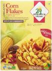 24 Mantra Organic Corn Flakes, 300g