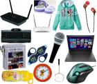 Lightning Deals, 7th March 2015