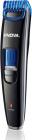 Nova Prime Series NHT 1085 Cordless Trimmer for Men  (Black)