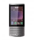 Karbonn A100 Black Grey - Android, WiFi & More