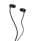 Skullcandy JIB S2DUDZ-003 In Ear Earphones (Black)