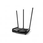 TP-Link Archer C58HP AC1350 High Power Wireless Dual Band 1350Mbps Wi-Fi Speed with Parental Control, Compatible with IPv6, WiFi Router