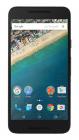 LG Nexus 5X 16 GB (Charcoal Black)