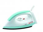 Orient DI1003P 1000-Watt Dry Iron (Green and White)