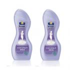 Parachute Coconut Milk Advansed Body Lotion : Set of 2