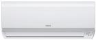 Hitachi 1.0 Ton 3 Star (2018) Split AC (Copper, RSZ312HBD, White)