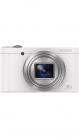 Sony W Series Cyber-shot DSC-WX500/W 18.2 MP Point & Shoot Camera (White)