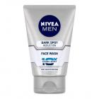 NIVEA MEN Face Wash, Dark Spot Reduction, 100ml